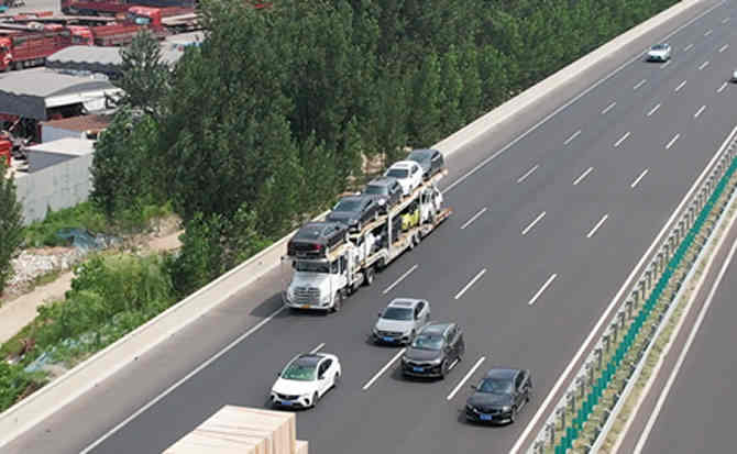 政和高速公路汽车救援